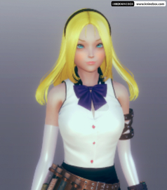 AI少女honey select 2甜心选择2原欲免费下载性感吊带黑丝妹...