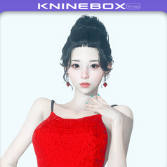 KF006 hs2原创高质量人物卡kninebox免费下载