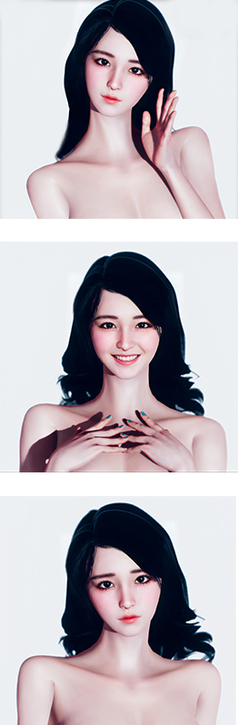 M269 欣乐 hs2 honey select2原创精品人物卡下载